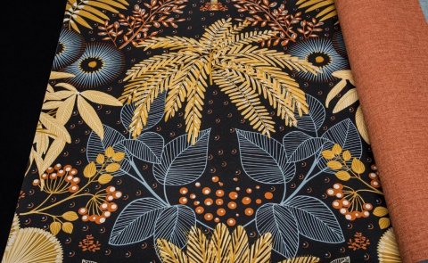 Обои Rasch Salsa 465730