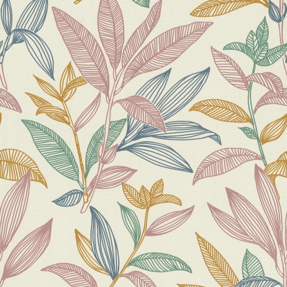 Обои Rasch Salsa 466423