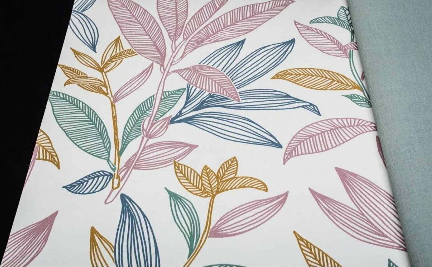 Обои Rasch Salsa 466423