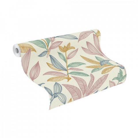 Обои Rasch Salsa 466423