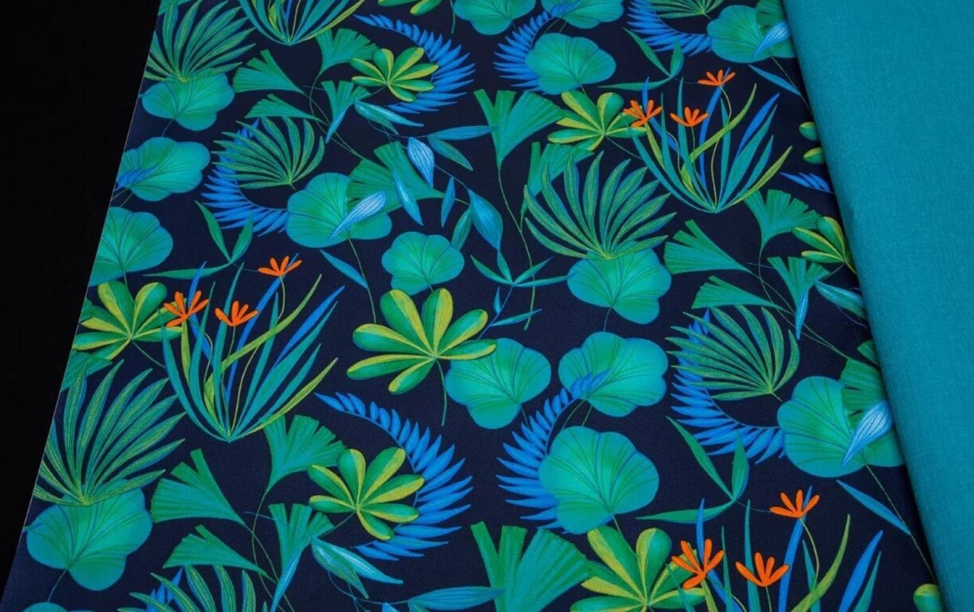 Обои Rasch Salsa 466607