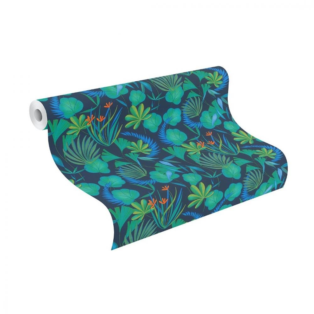 Обои Rasch Salsa 466607