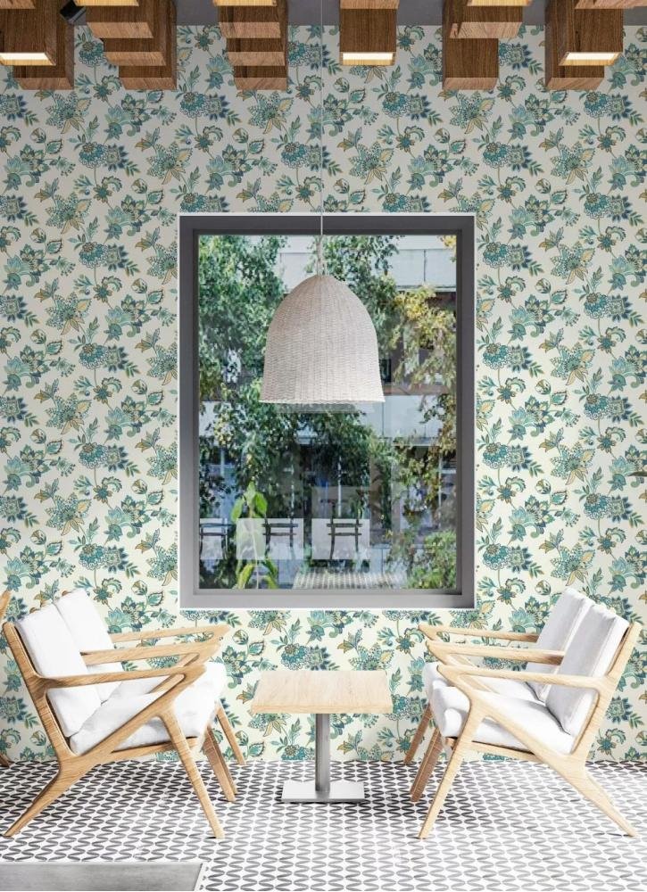 Обои Rasch Salsa 466737