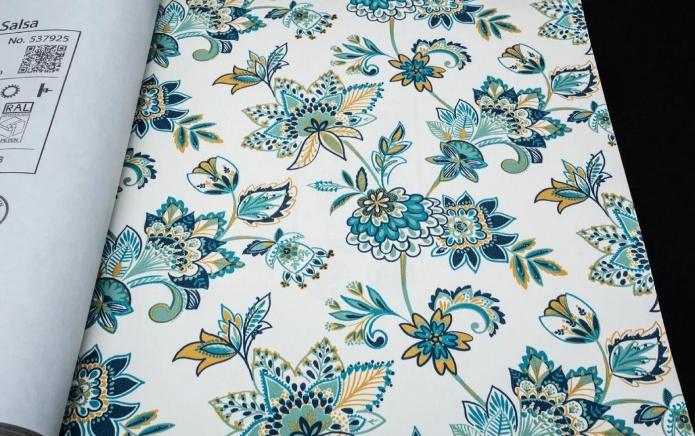 Обои Rasch Salsa 466737