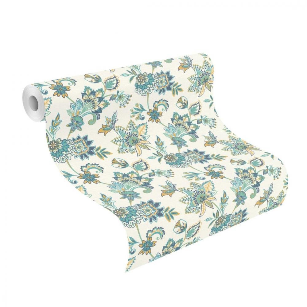 Обои Rasch Salsa 466737