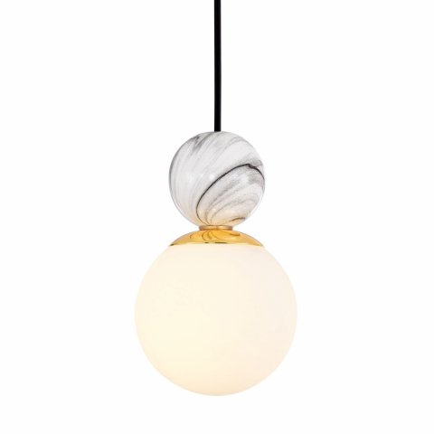 Подвесной светильник Favourite Sangamarmer 3010-1P