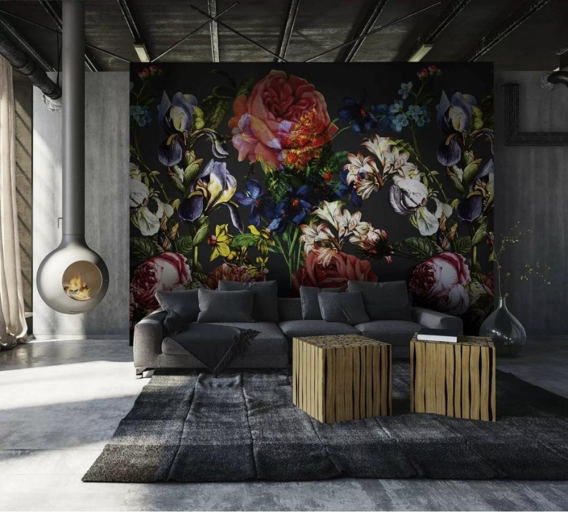 Обои Marburg Smart Art 46705