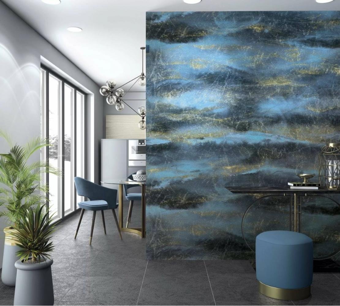 Обои Marburg Smart Art 46730