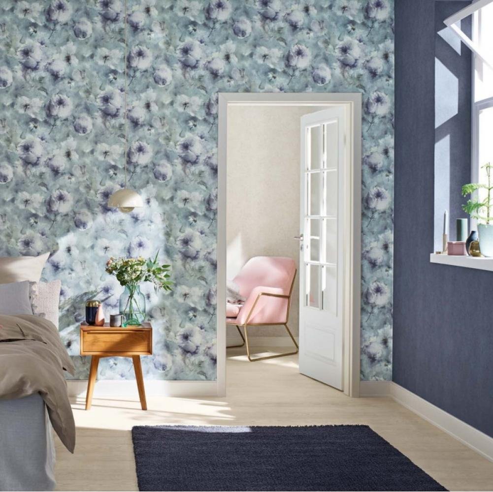 Обои Rasch Vincenza 467307