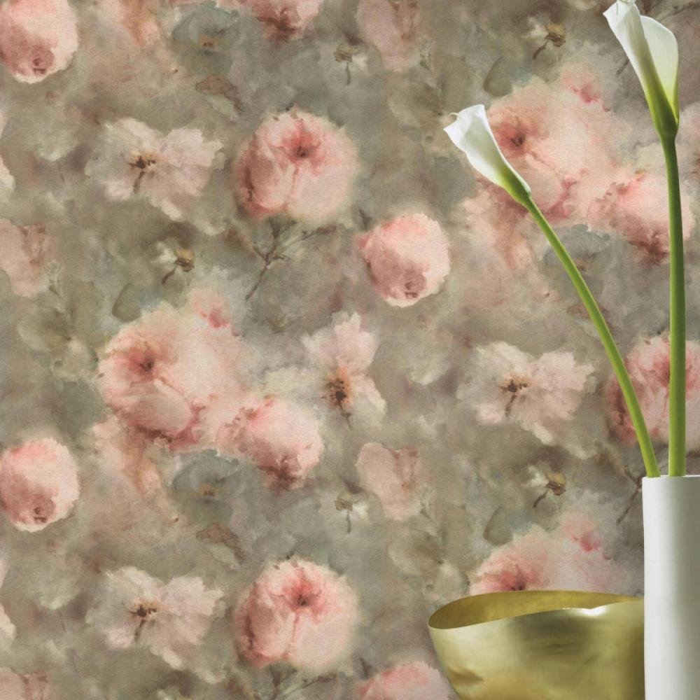 Обои Rasch Vincenza 467314