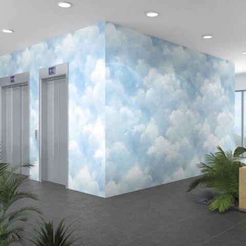 Обои Marburg Smart Art 46737