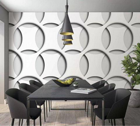 Обои Marburg Smart Art 46785