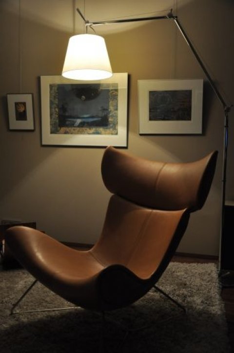 Абажур Artemide Tolomeo 0780030A