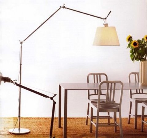 Абажур Artemide Tolomeo 0780030A