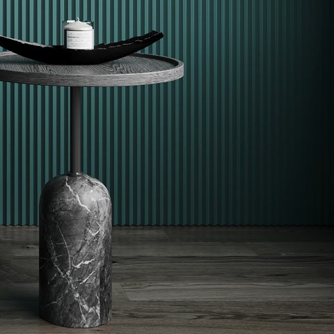 Стеновая панель Ultrawood арт. UW 02 i (2000 х 240 х 17 мм.)