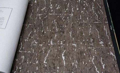 Обои AdaWall Indigo 4701-11