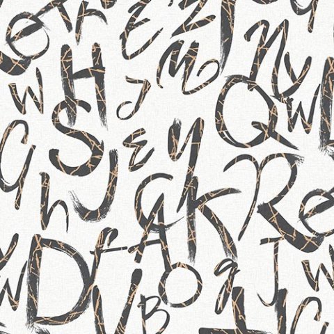 Обои AdaWall Indigo 4702-2