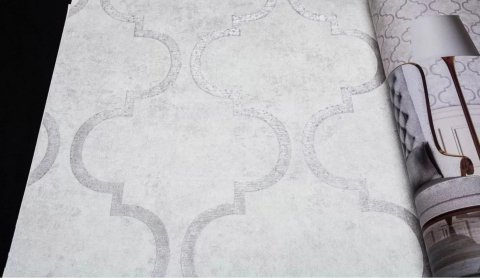 Обои AdaWall Indigo 4703-1