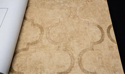 Обои AdaWall Indigo 4703-3