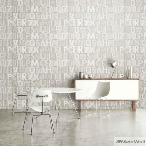 Обои AdaWall Indigo 4704-1