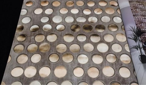 Обои AdaWall Indigo 4706-4