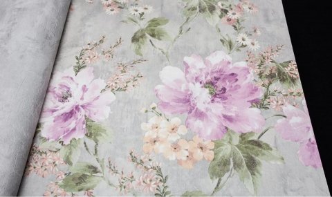 Обои AdaWall Indigo 4708-1