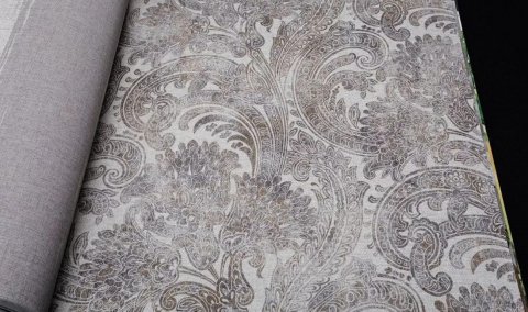 Обои AdaWall Indigo 4710-4