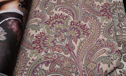 Обои AdaWall Indigo 4711-2