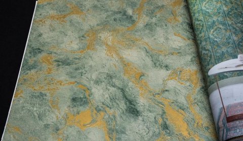 Обои AdaWall Indigo 4712-3