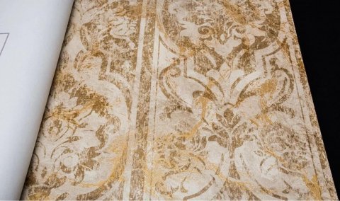 Обои AdaWall Indigo 4713-2