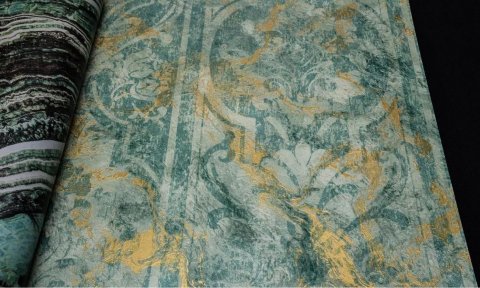 Обои AdaWall Indigo 4713-3