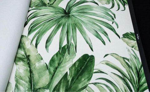 Обои AdaWall Indigo 4714-4