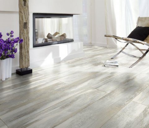 Ламинат Kronotex Amazone D 4754 Дуб Хелла