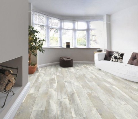 Ламинат Kronotex Amazone D 4754 Дуб Хелла