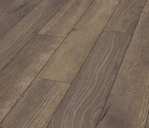 Ламинат Kronotex Amazone D 4766 Дуб Петерсон темный