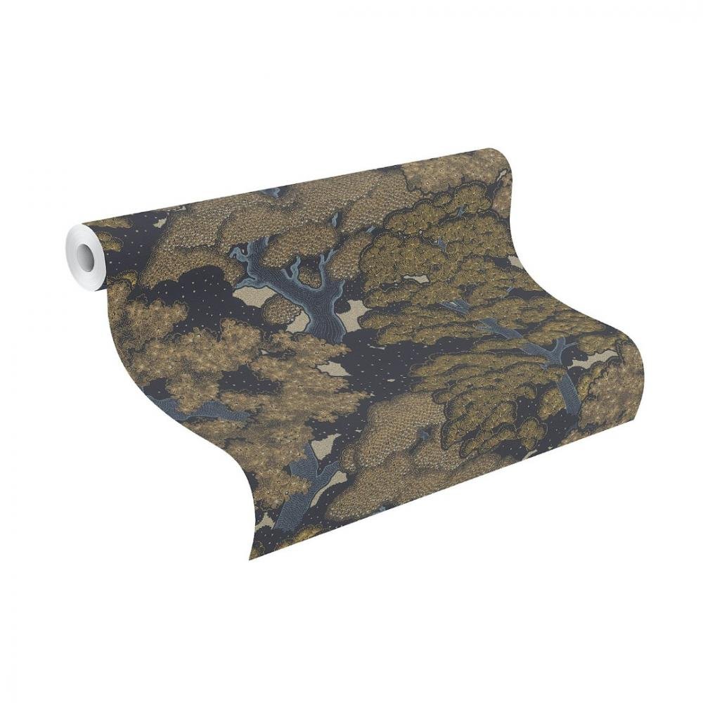 Обои Rasch Salsa 477214