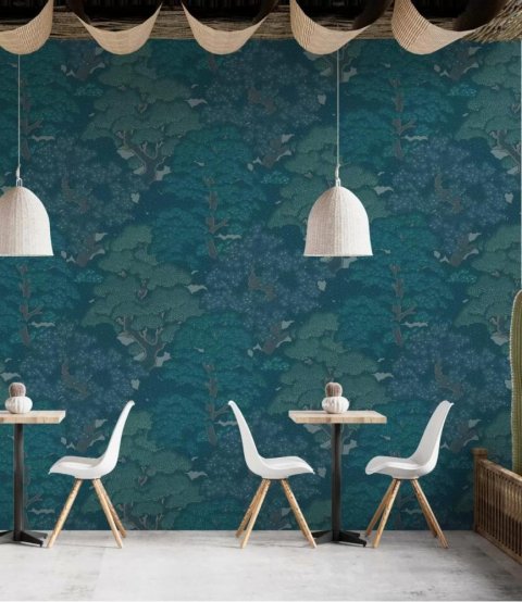 Обои Rasch Salsa 477238