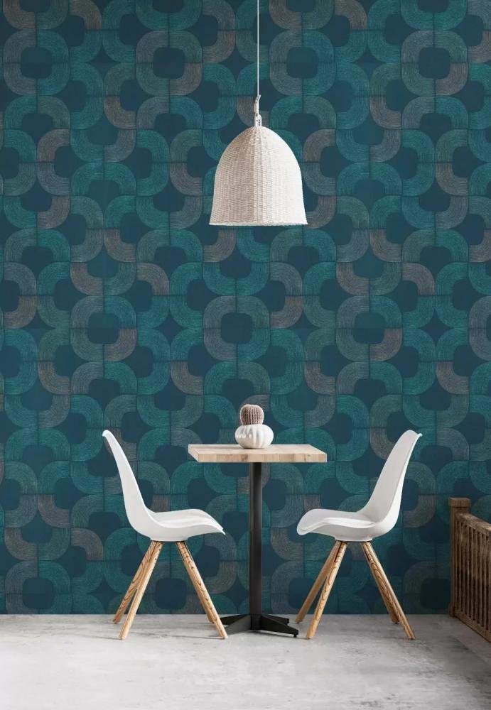 Обои Rasch Salsa 477320