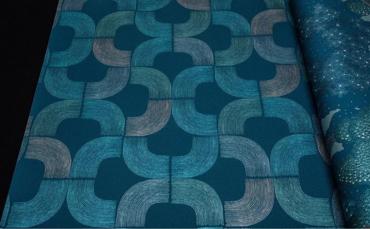 Обои Rasch Salsa 477320