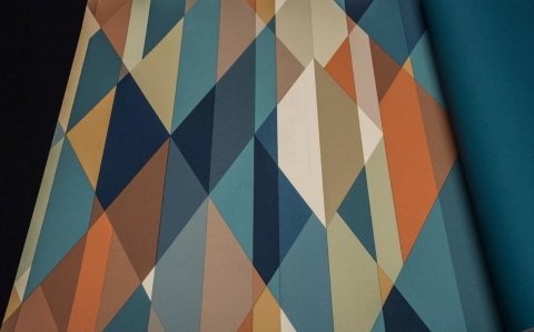 Обои Rasch Salsa 477436