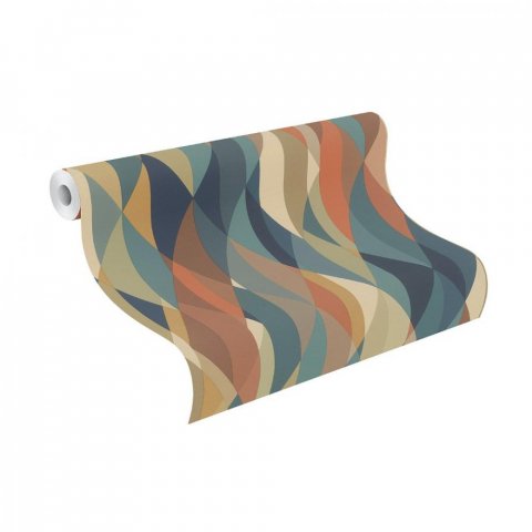 Обои Rasch Salsa 477436