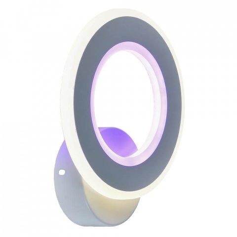 Настенный светодиодный светильник Profit Light 8005/1W WHT