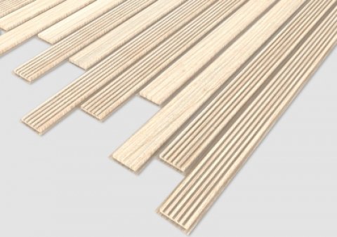 Рейка «Лагро»