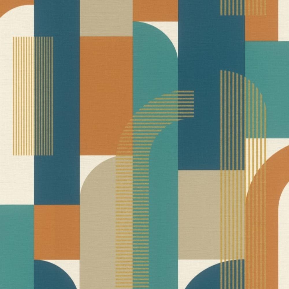 Обои Rasch Salsa 480016