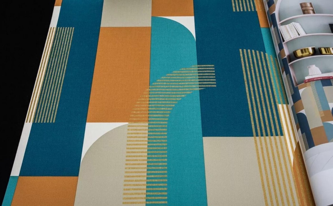 Обои Rasch Salsa 480016