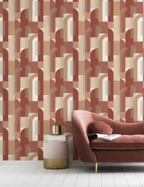 Обои Rasch Salsa 480030