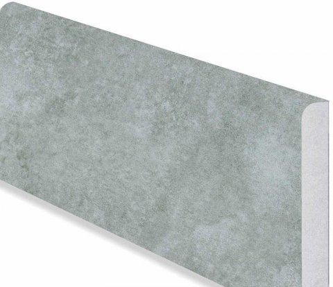 Кварцевый плинтус Fargo Stone YC 48008-10 Королевский Оникс