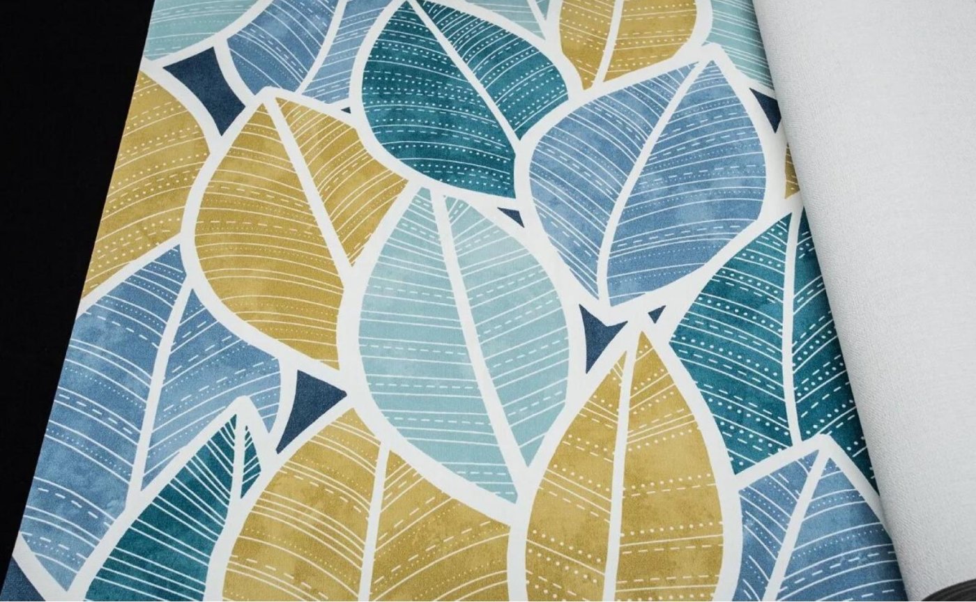 Обои Rasch Salsa 480139