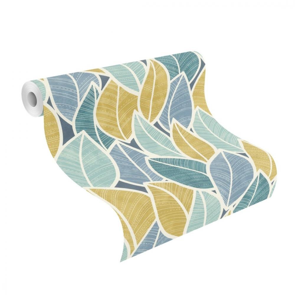 Обои Rasch Salsa 480139