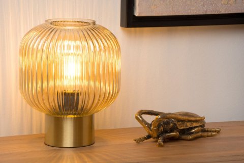 Настольная лампа Lucide Maloto 45586/20/62